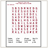 7-9 Word Search-2 Puzzle