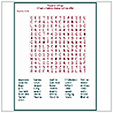 10+ Word Search-2